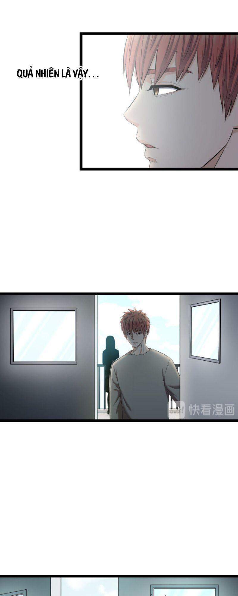 Đối Mặt Với Thử Thách Chap 73 - Next Chap 74