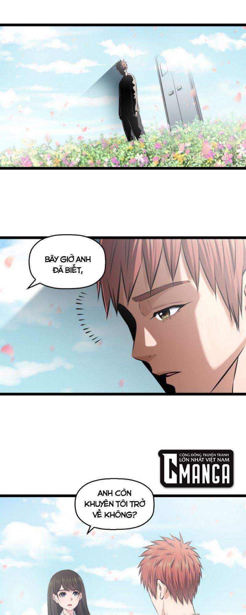 Đối Mặt Với Thử Thách Chap 73 - Next Chap 74