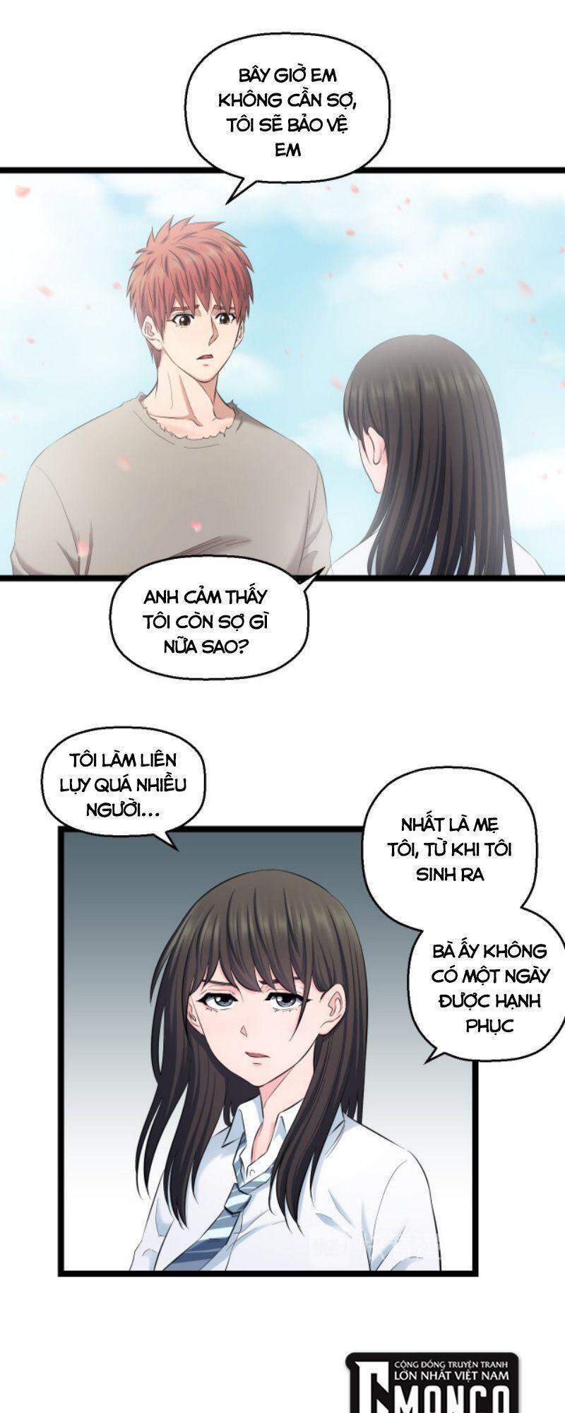 Đối Mặt Với Thử Thách Chap 73 - Next Chap 74
