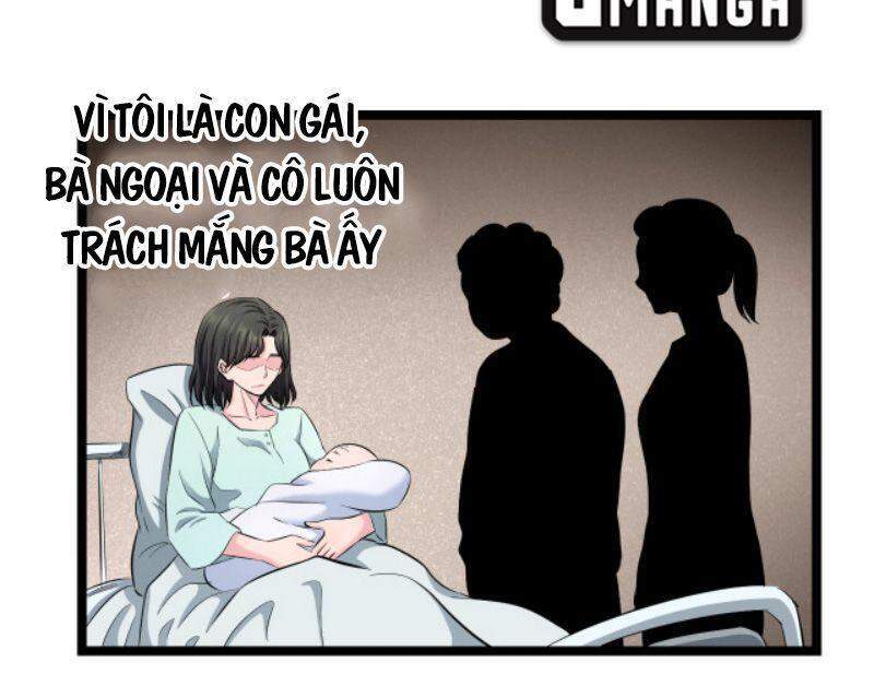 Đối Mặt Với Thử Thách Chap 73 - Next Chap 74