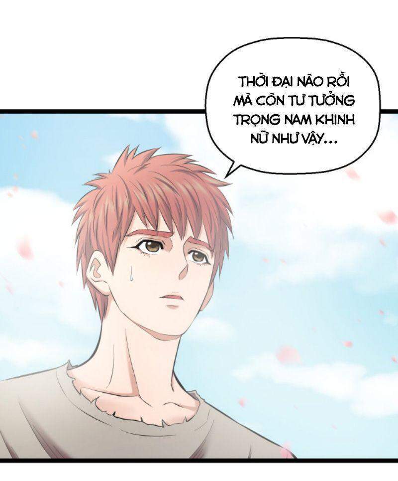 Đối Mặt Với Thử Thách Chap 73 - Next Chap 74