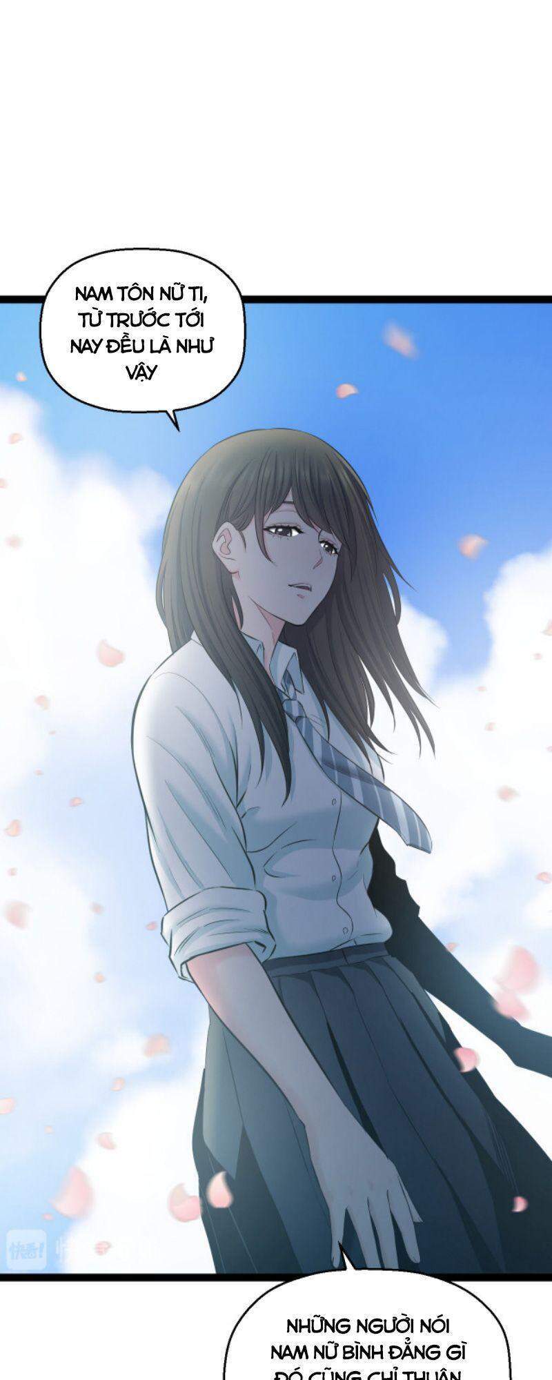 Đối Mặt Với Thử Thách Chap 73 - Next Chap 74