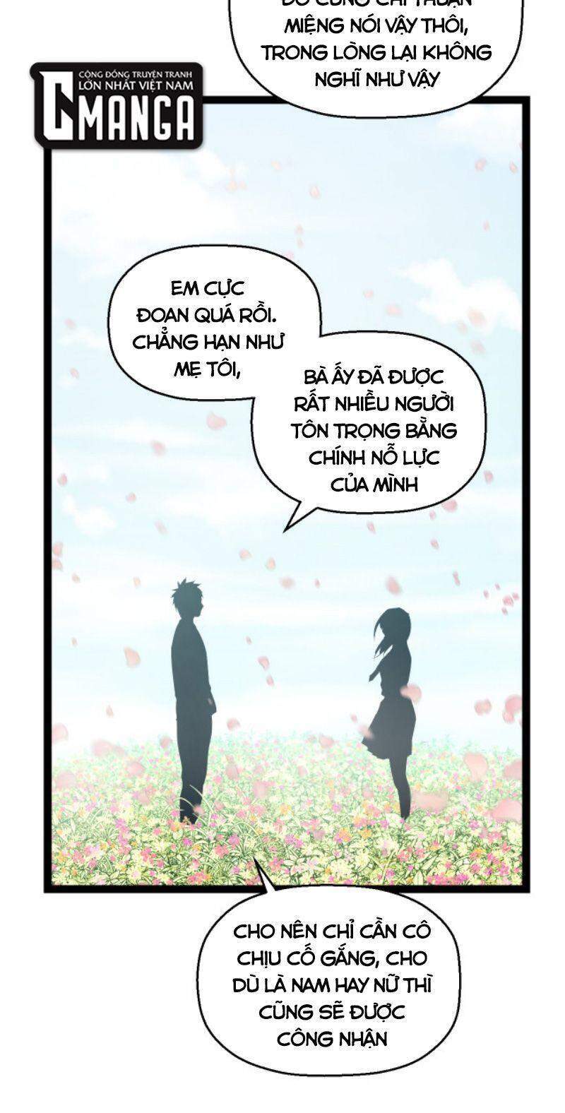 Đối Mặt Với Thử Thách Chap 73 - Next Chap 74