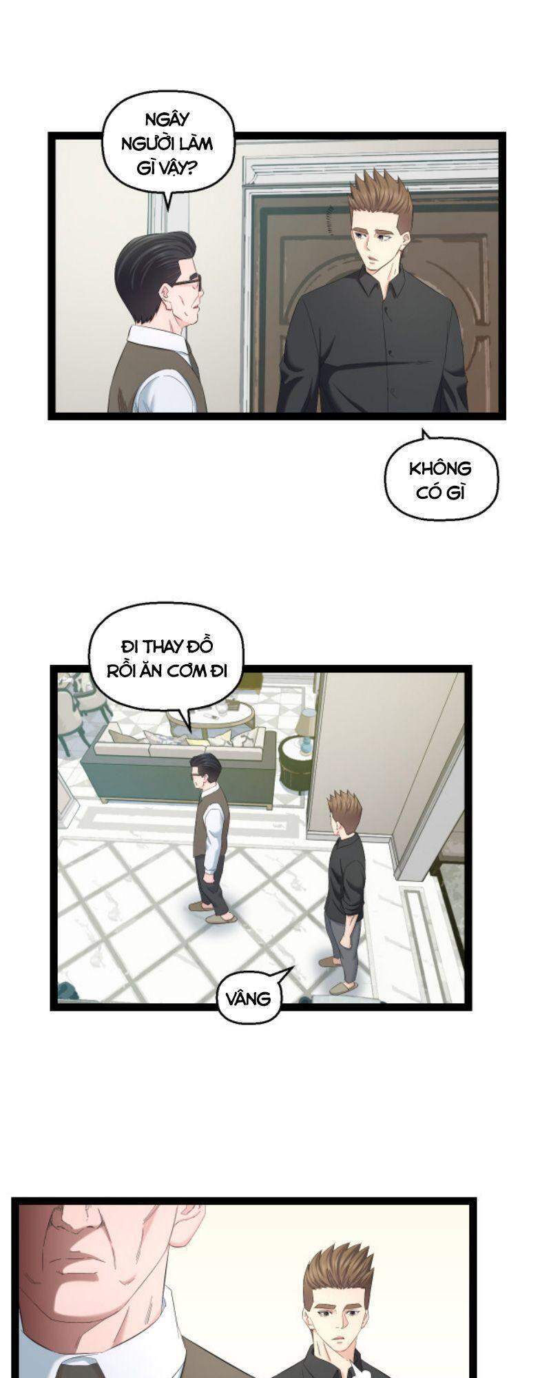 Đối Mặt Với Thử Thách Chap 74 - Next Chap 75