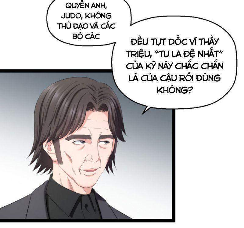 Đối Mặt Với Thử Thách Chap 74 - Next Chap 75