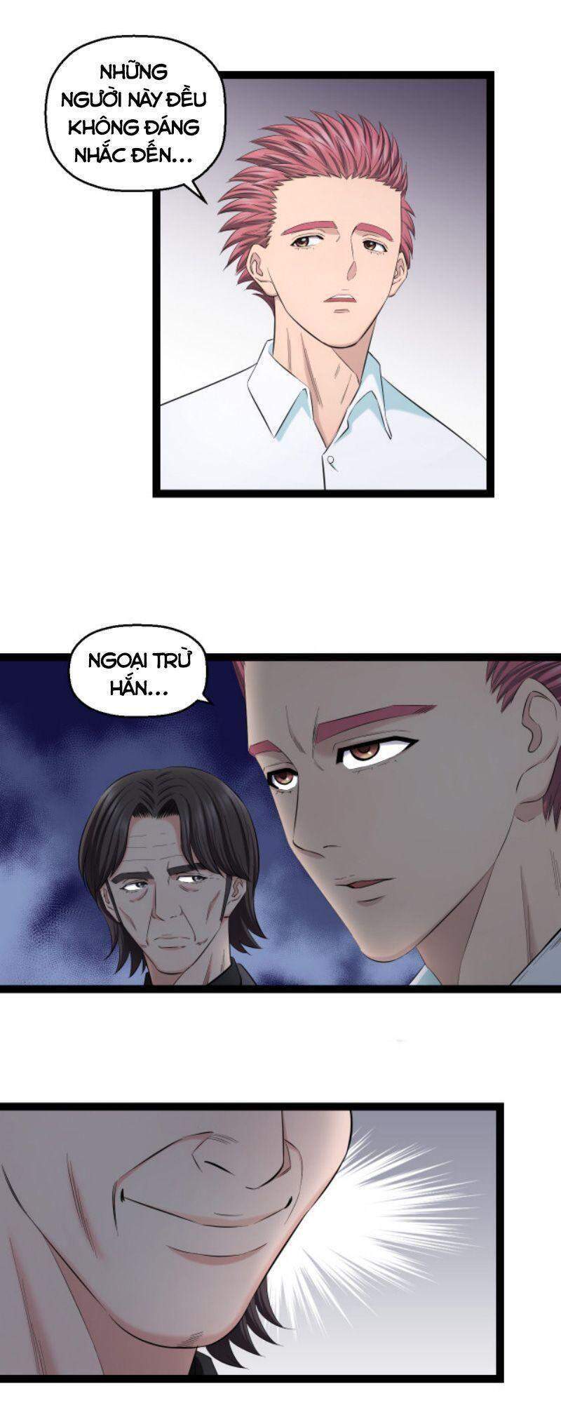 Đối Mặt Với Thử Thách Chap 74 - Next Chap 75