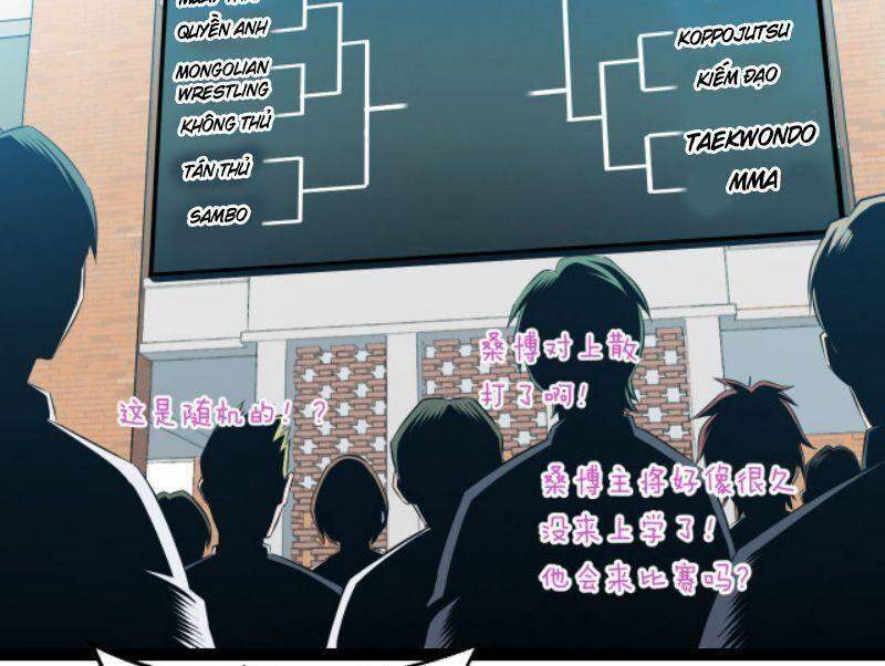 Đối Mặt Với Thử Thách Chap 74 - Next Chap 75