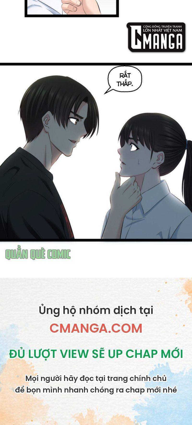Đối Mặt Với Thử Thách Chap 74 - Next Chap 75