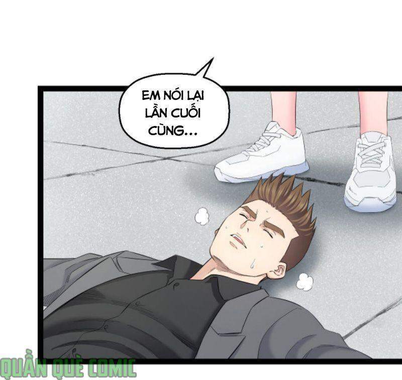 Đối Mặt Với Thử Thách Chap 74 - Next Chap 75
