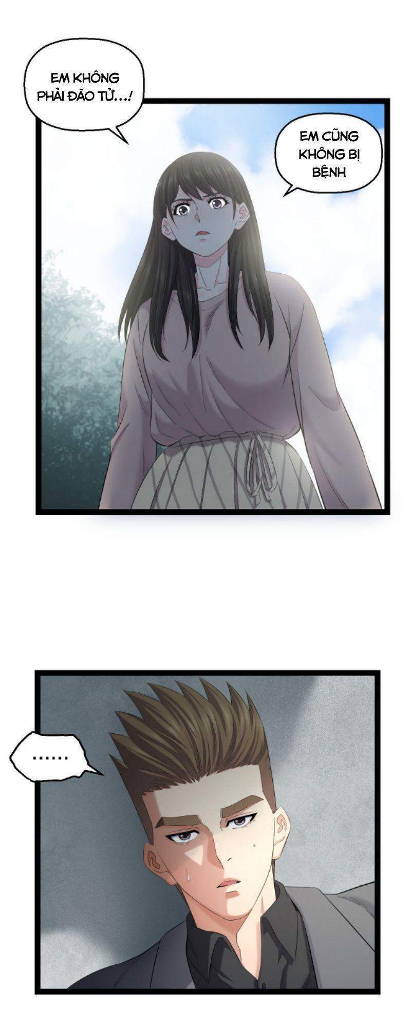 Đối Mặt Với Thử Thách Chap 74 - Next Chap 75