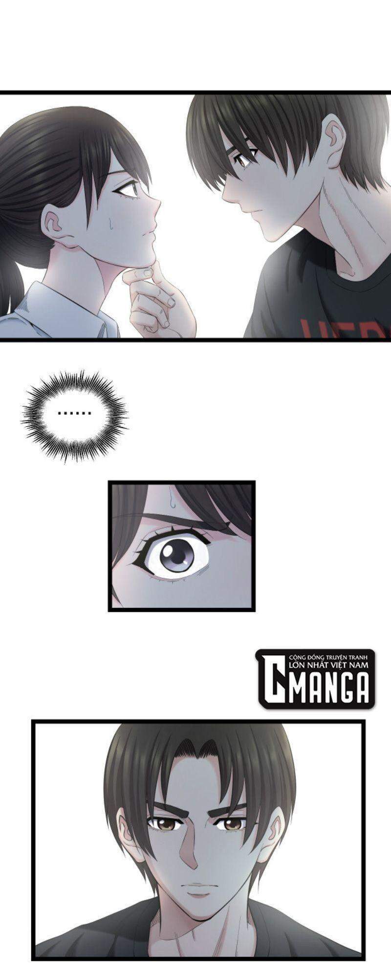 Đối Mặt Với Thử Thách Chap 75 - Next Chap 76