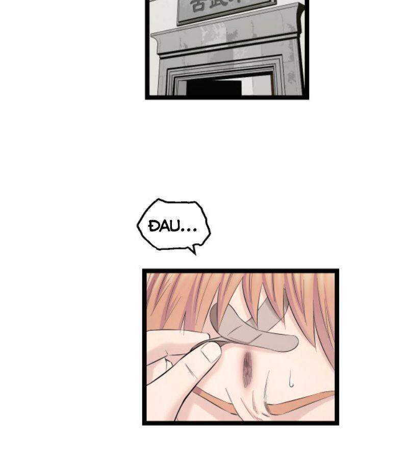 Đối Mặt Với Thử Thách Chap 75 - Next Chap 76