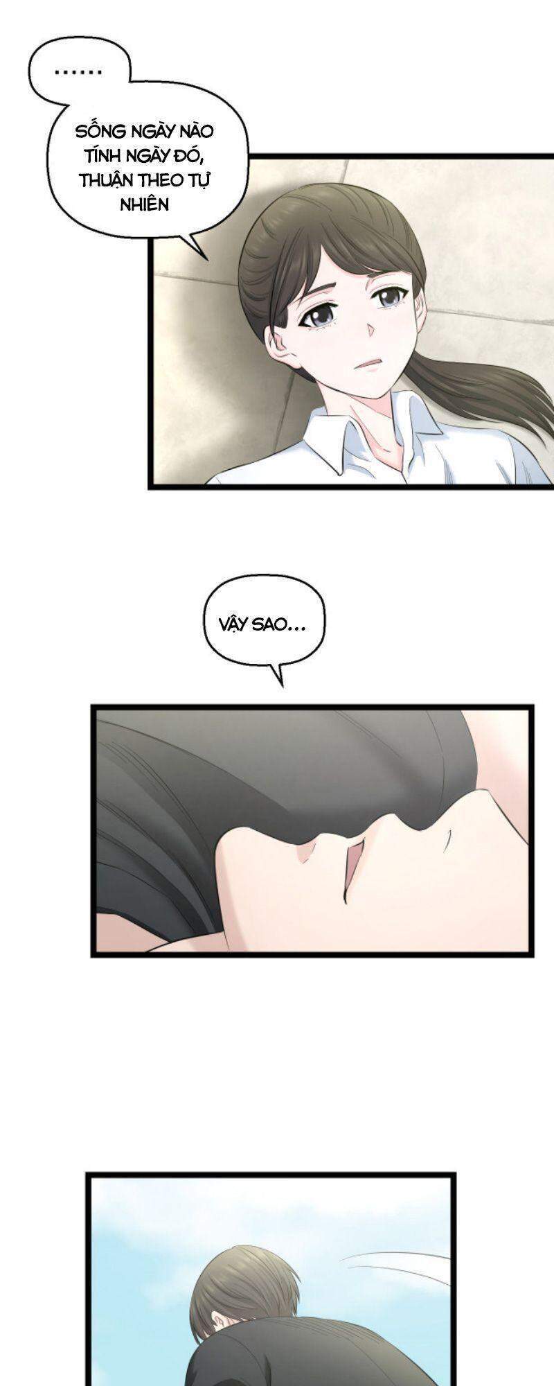Đối Mặt Với Thử Thách Chap 75 - Next Chap 76