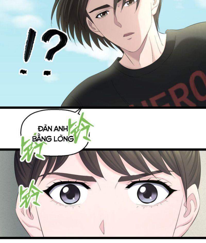 Đối Mặt Với Thử Thách Chap 75 - Next Chap 76
