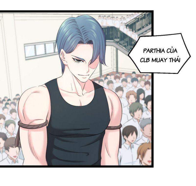 Đối Mặt Với Thử Thách Chap 76 - Next Chap 77