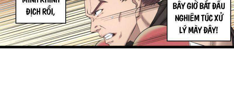 Đối Mặt Với Thử Thách Chap 76 - Next Chap 77