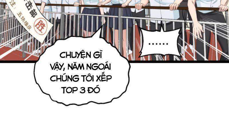Đối Mặt Với Thử Thách Chap 76 - Next Chap 77