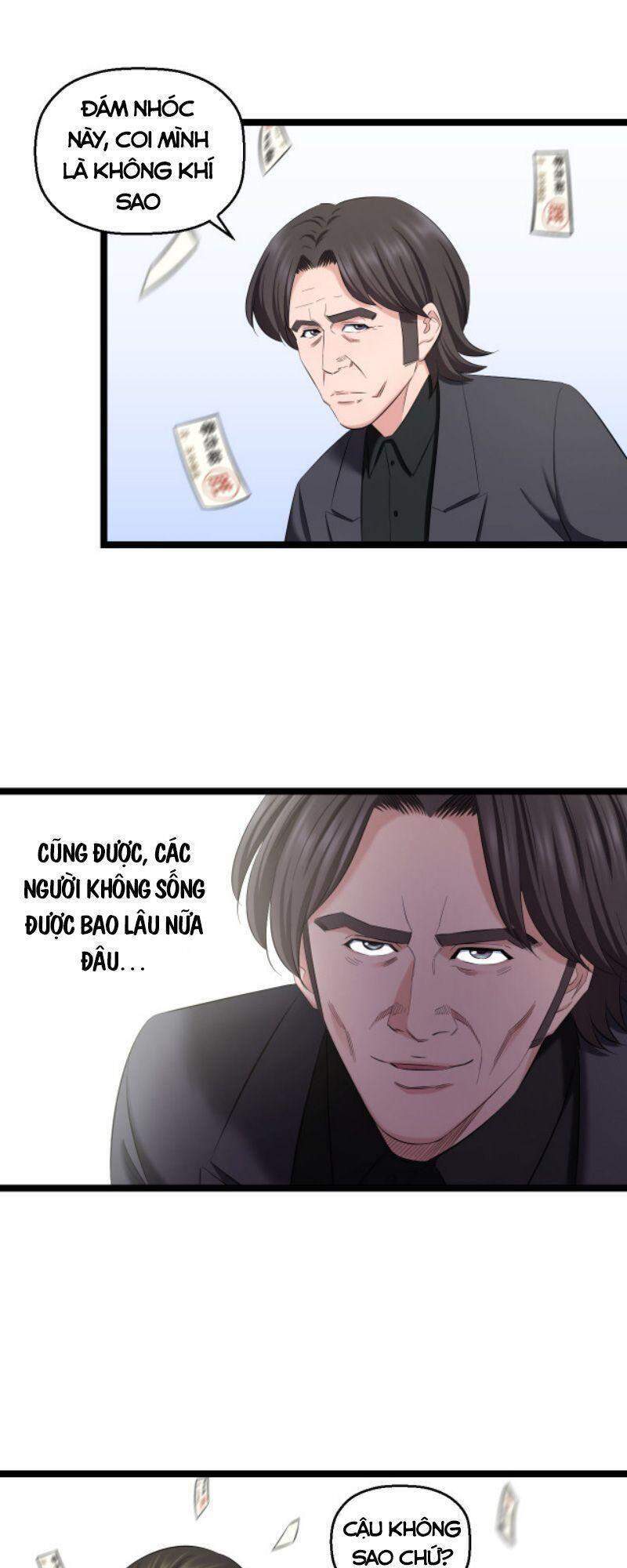 Đối Mặt Với Thử Thách Chap 76 - Next Chap 77