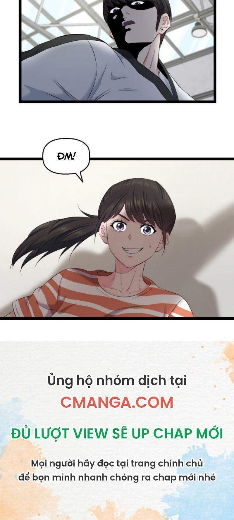 Đối Mặt Với Thử Thách Chap 76 - Next Chap 77