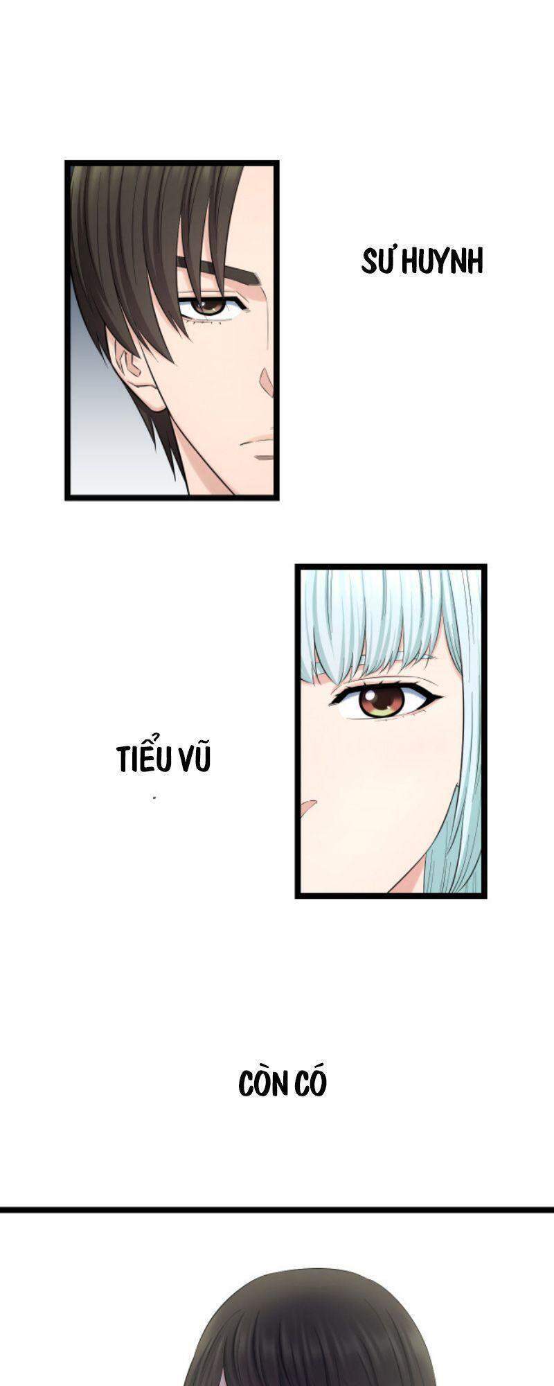Đối Mặt Với Thử Thách Chap 76 - Next Chap 77