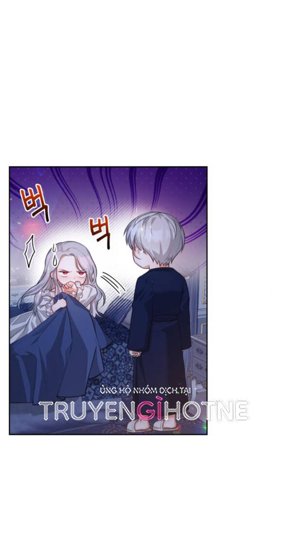 Đôi Môi Trên Lưỡi Dao Chap 281 - Next Chap 282