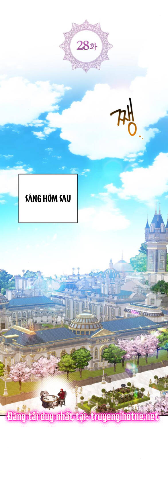 Đôi Môi Trên Lưỡi Dao Chap 281 - Next Chap 282