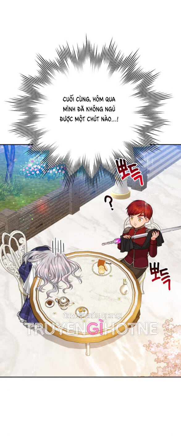 Đôi Môi Trên Lưỡi Dao Chap 281 - Next Chap 282