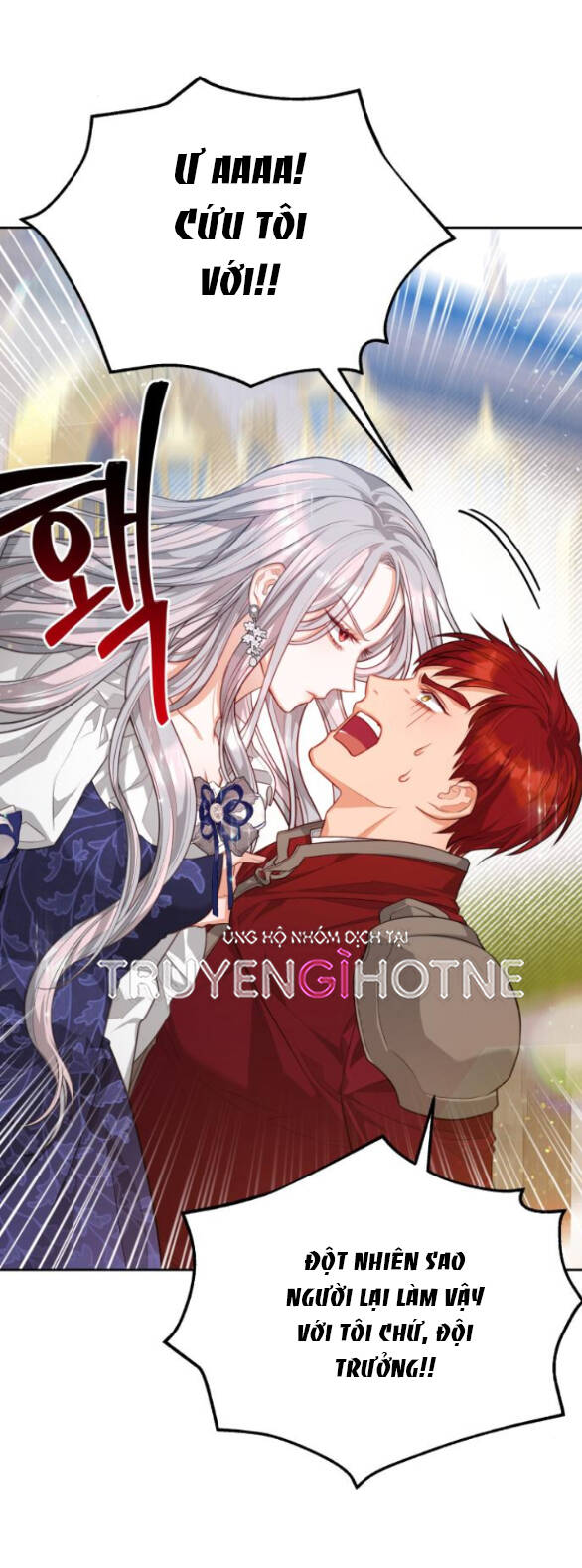Đôi Môi Trên Lưỡi Dao Chap 281 - Next Chap 282