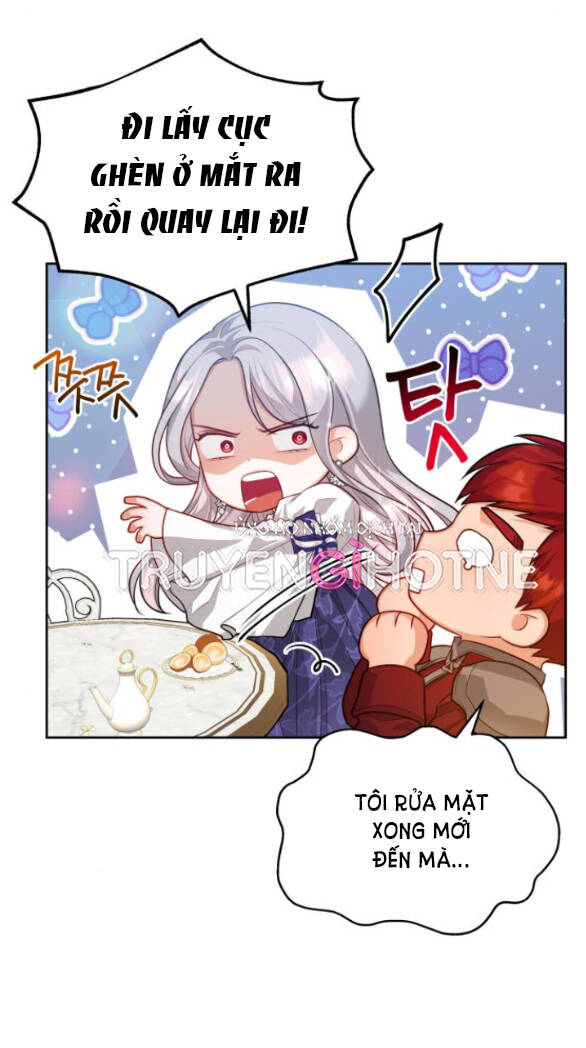 Đôi Môi Trên Lưỡi Dao Chap 281 - Next Chap 282