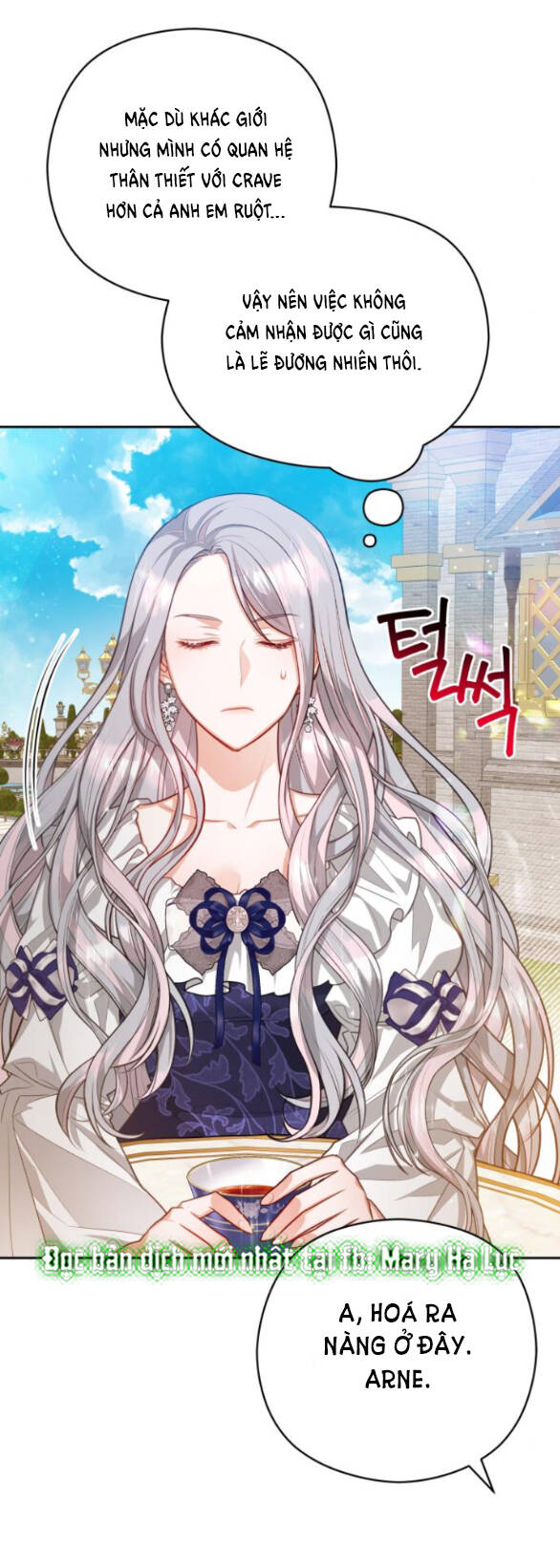 Đôi Môi Trên Lưỡi Dao Chap 281 - Next Chap 282