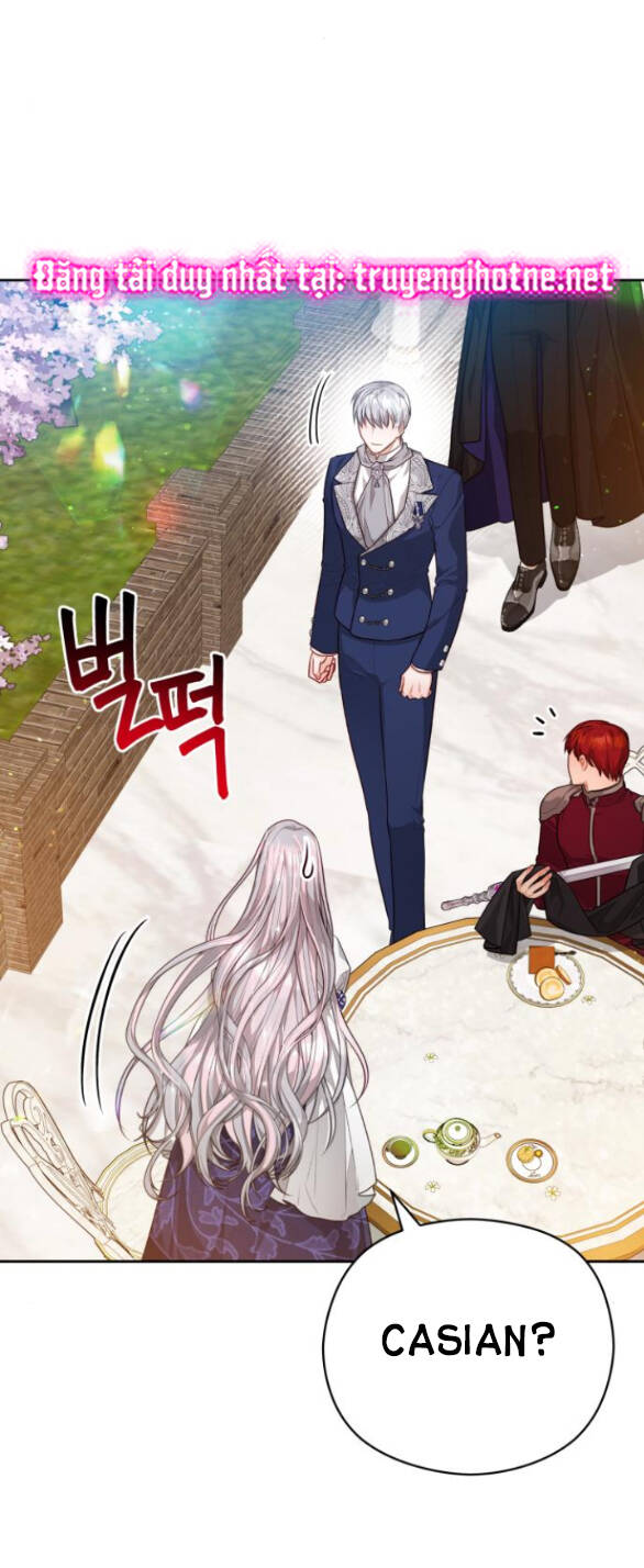 Đôi Môi Trên Lưỡi Dao Chap 281 - Next Chap 282