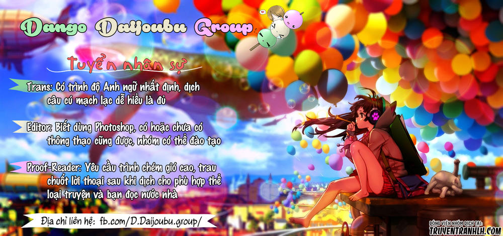 Đối Phương Phải Tỏ Tình Trước Chap 101 - Next Chap 102