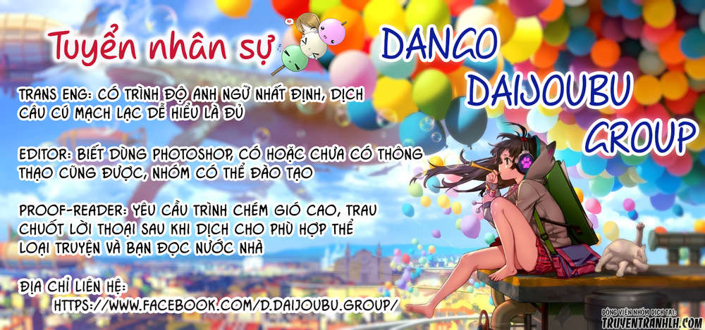 Đối Phương Phải Tỏ Tình Trước Chap 106 - Next Chap 107