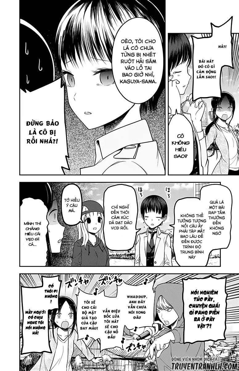 Đối Phương Phải Tỏ Tình Trước Chap 108 - Next Chap 109
