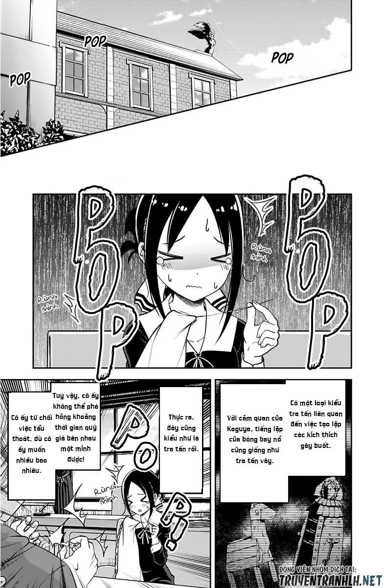 Đối Phương Phải Tỏ Tình Trước Chap 118 - Next Chap 119