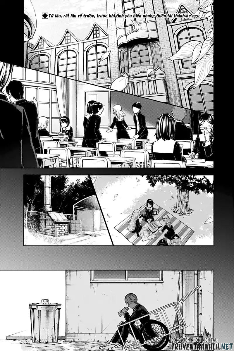 Đối Phương Phải Tỏ Tình Trước Chap 121 - Next Chap 122