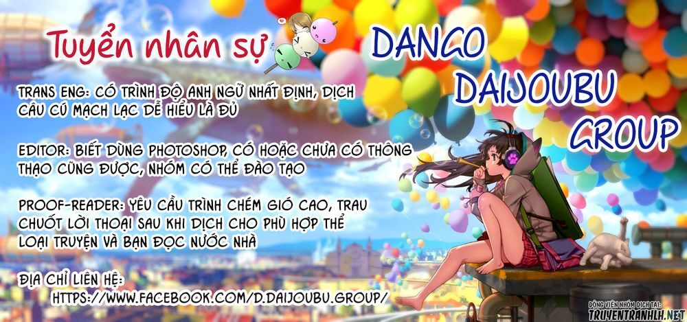 Đối Phương Phải Tỏ Tình Trước Chap 191 - Next Chap 192