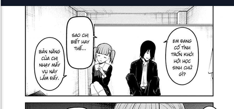 Đối Phương Phải Tỏ Tình Trước Chap 238 - Next Chap 239