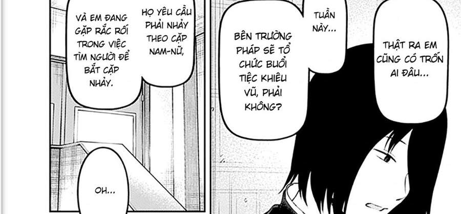 Đối Phương Phải Tỏ Tình Trước Chap 238 - Next Chap 239