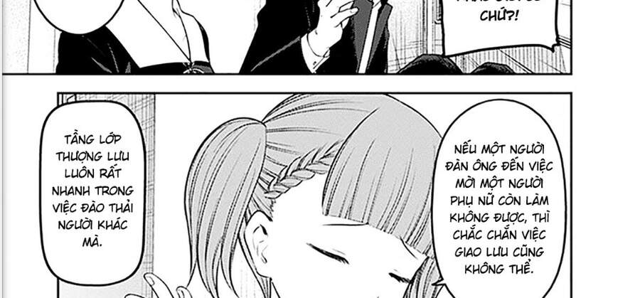 Đối Phương Phải Tỏ Tình Trước Chap 238 - Next Chap 239