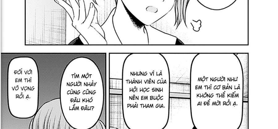 Đối Phương Phải Tỏ Tình Trước Chap 238 - Next Chap 239