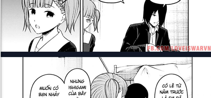 Đối Phương Phải Tỏ Tình Trước Chap 238 - Next Chap 239