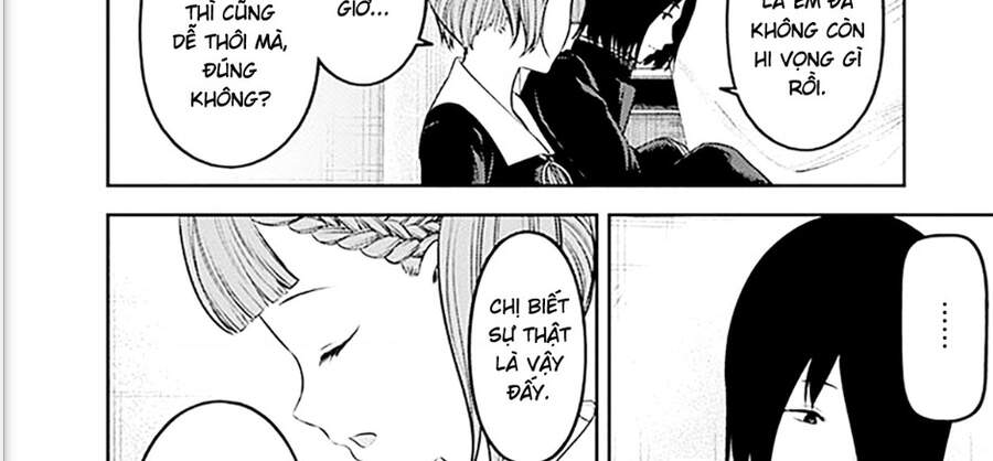 Đối Phương Phải Tỏ Tình Trước Chap 238 - Next Chap 239