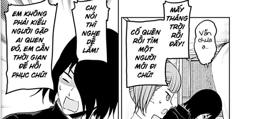 Đối Phương Phải Tỏ Tình Trước Chap 238 - Next Chap 239