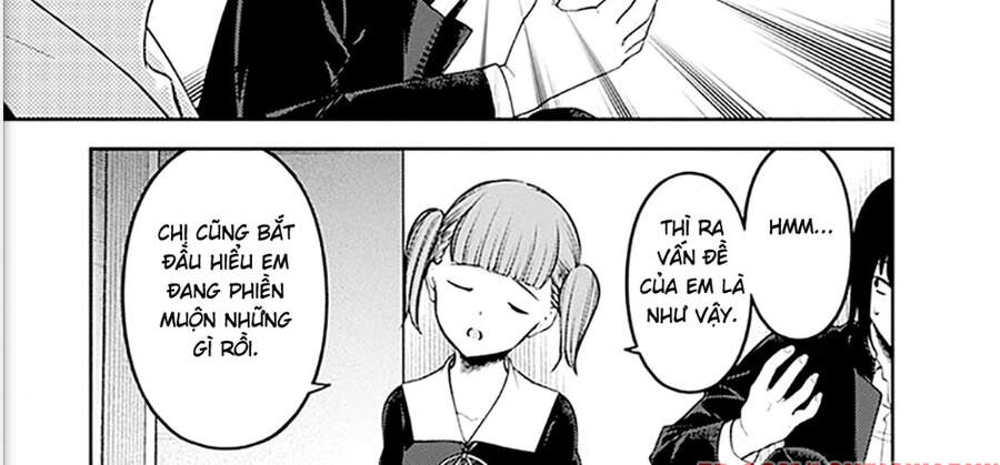 Đối Phương Phải Tỏ Tình Trước Chap 238 - Next Chap 239