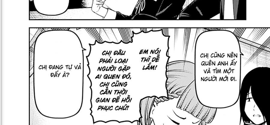 Đối Phương Phải Tỏ Tình Trước Chap 238 - Next Chap 239