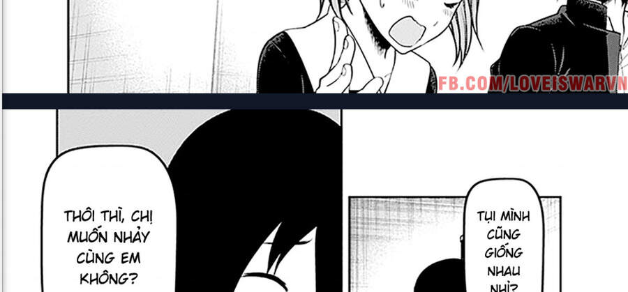 Đối Phương Phải Tỏ Tình Trước Chap 238 - Next Chap 239