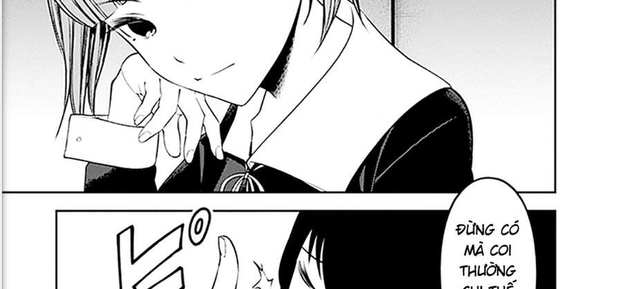 Đối Phương Phải Tỏ Tình Trước Chap 238 - Next Chap 239