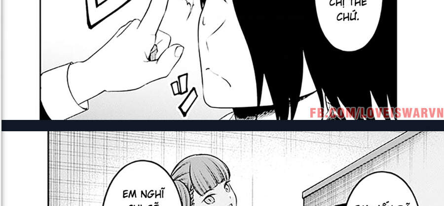 Đối Phương Phải Tỏ Tình Trước Chap 238 - Next Chap 239