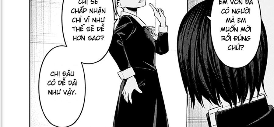Đối Phương Phải Tỏ Tình Trước Chap 238 - Next Chap 239